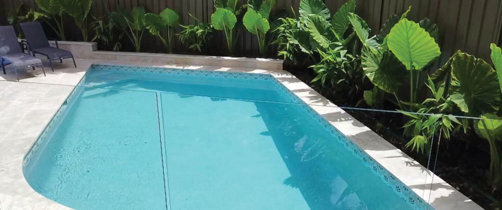 pool built by Renxtend Pools