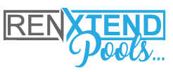 Renxtend Pools Logo